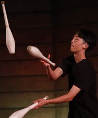 顔写真